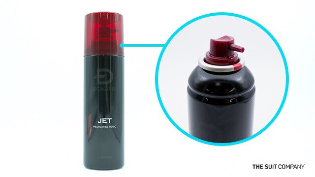 アンファー スカルプD 薬用スカルプトニック 180ml 3本セット スカルプ