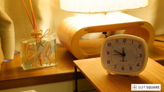 睡眠不足は育毛に悪い