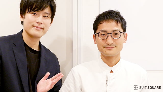 薄毛治療に詳しい竹村俊輔医師
