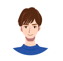 男性