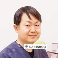 形成外科医・小松先生