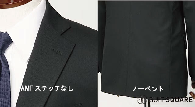 礼服　ビジネス　スーツ　デザイン