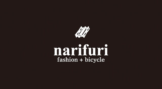 「narifuri」とは