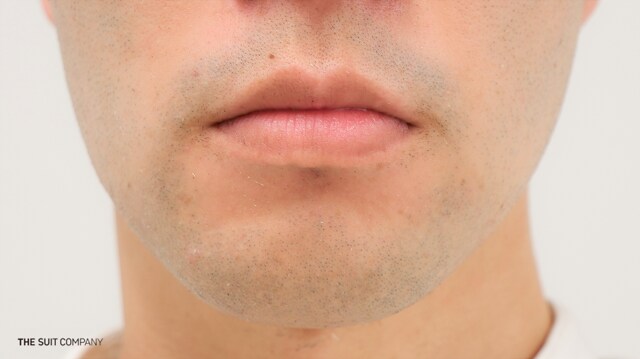 髭剃りで起きる肌荒れの原因と治し方は ダメージを防ぐ剃り方とおすすめアイテムもご紹介 The Style Dictionary