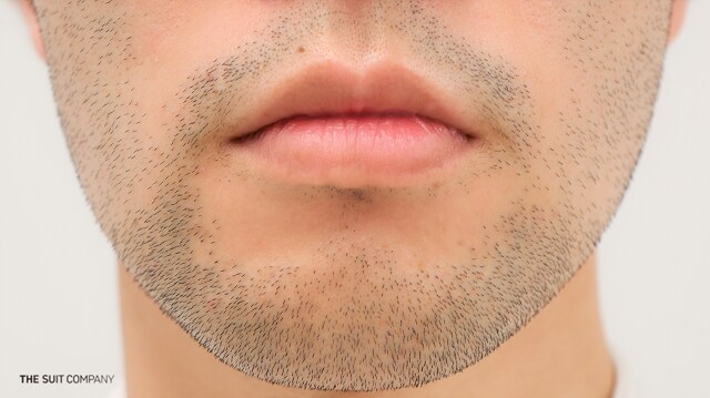 髭剃りで起きる肌荒れの原因と治し方は ダメージを防ぐ剃り方とおすすめアイテムもご紹介 The Style Dictionary