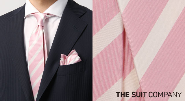 結婚式に最適なネクタイの色柄は？基本マナーとNG例を解説｜The Style Dictionary