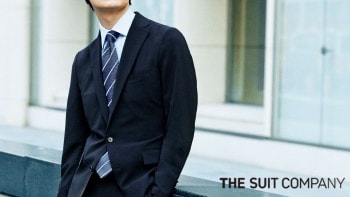 【男性】転職スーツの最適解！スーツ選びの注意点やポイントを徹底解説