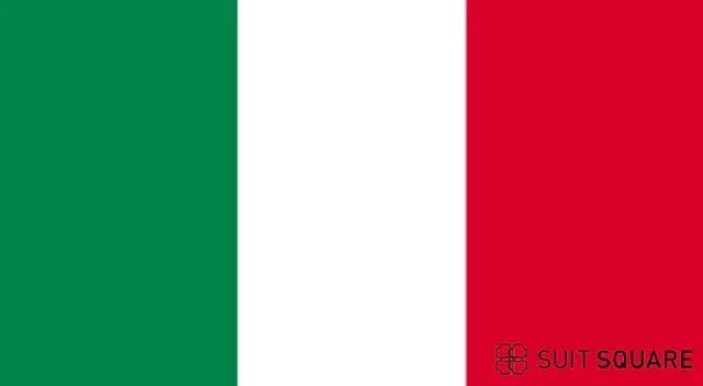 イタリア国旗