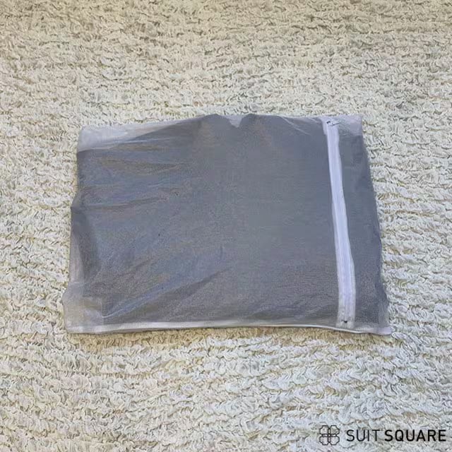 スーツの畳み方⑤