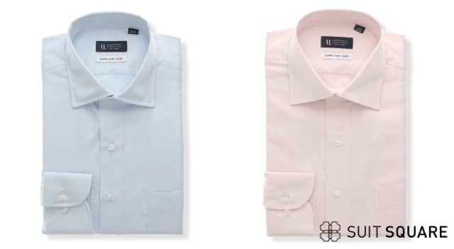 大学 入学式 スーツ コーデ 服装 シャツ
