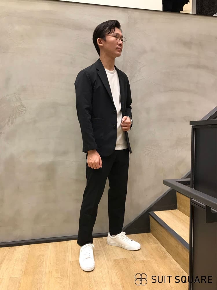 スニーカーコーデ6