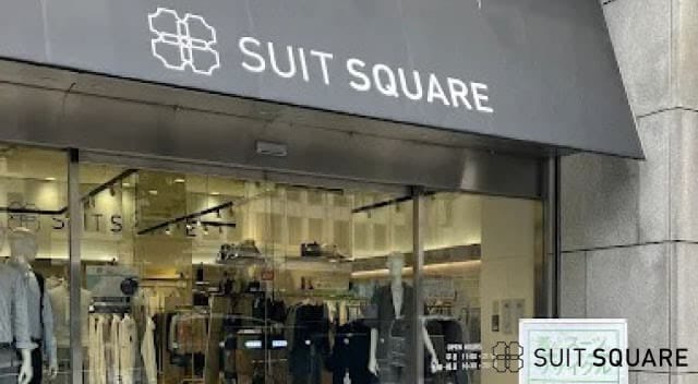 SSQ広島店
