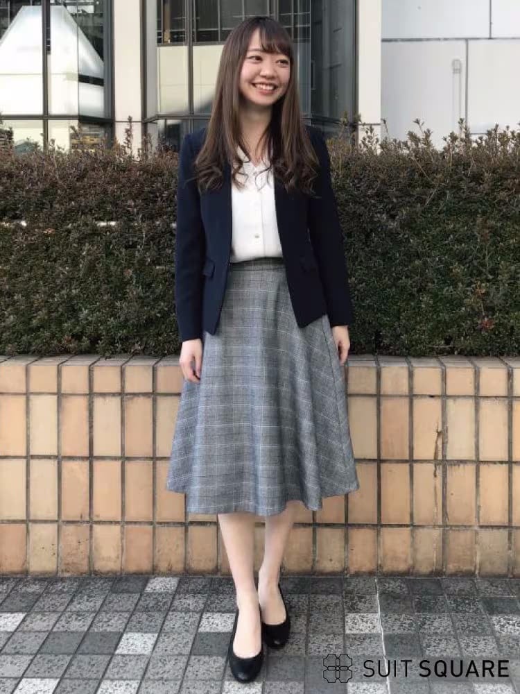 オフィスカジュアル レディース コーデ
