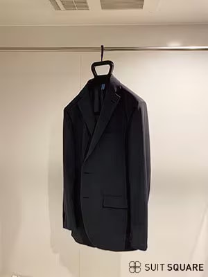 ジャケット干し方