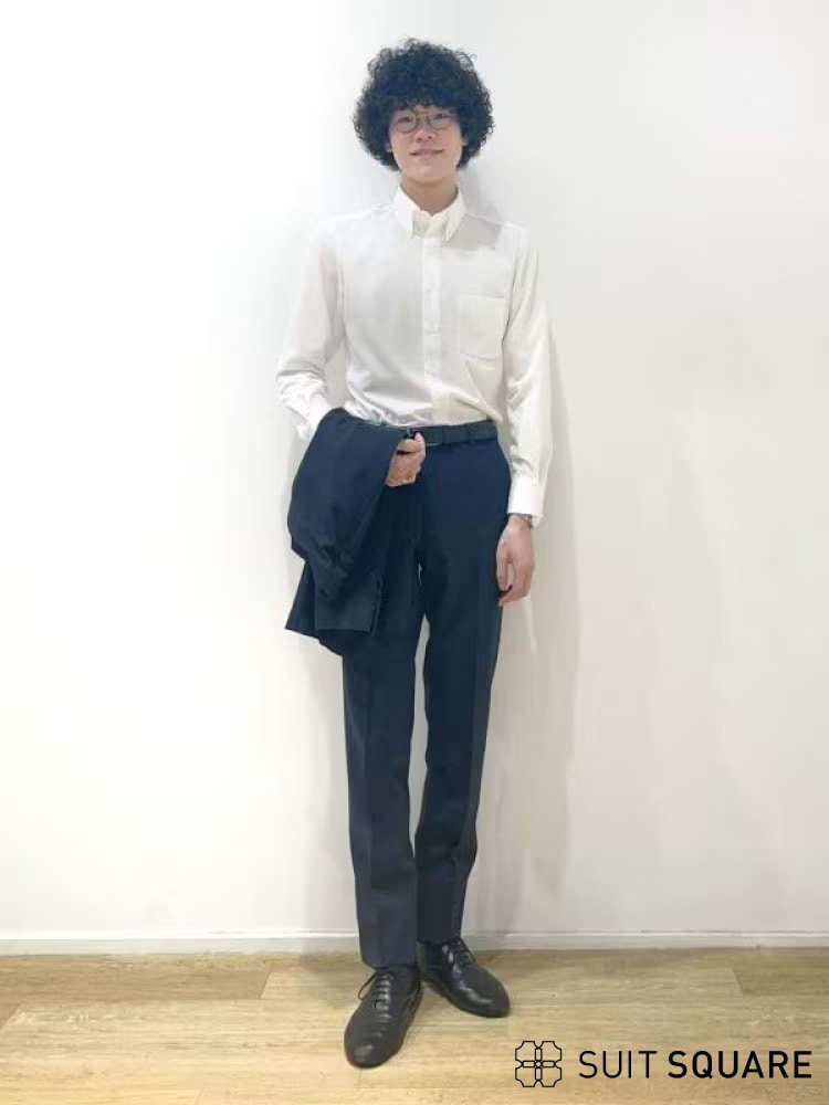 クールビズシャツ