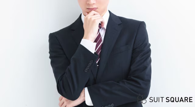 入社式 スーツ よくある質問