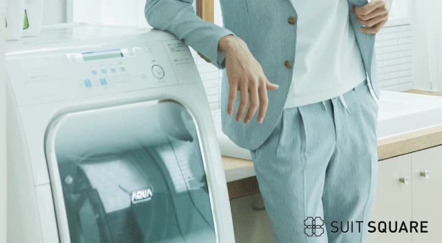 洗濯のイメージ