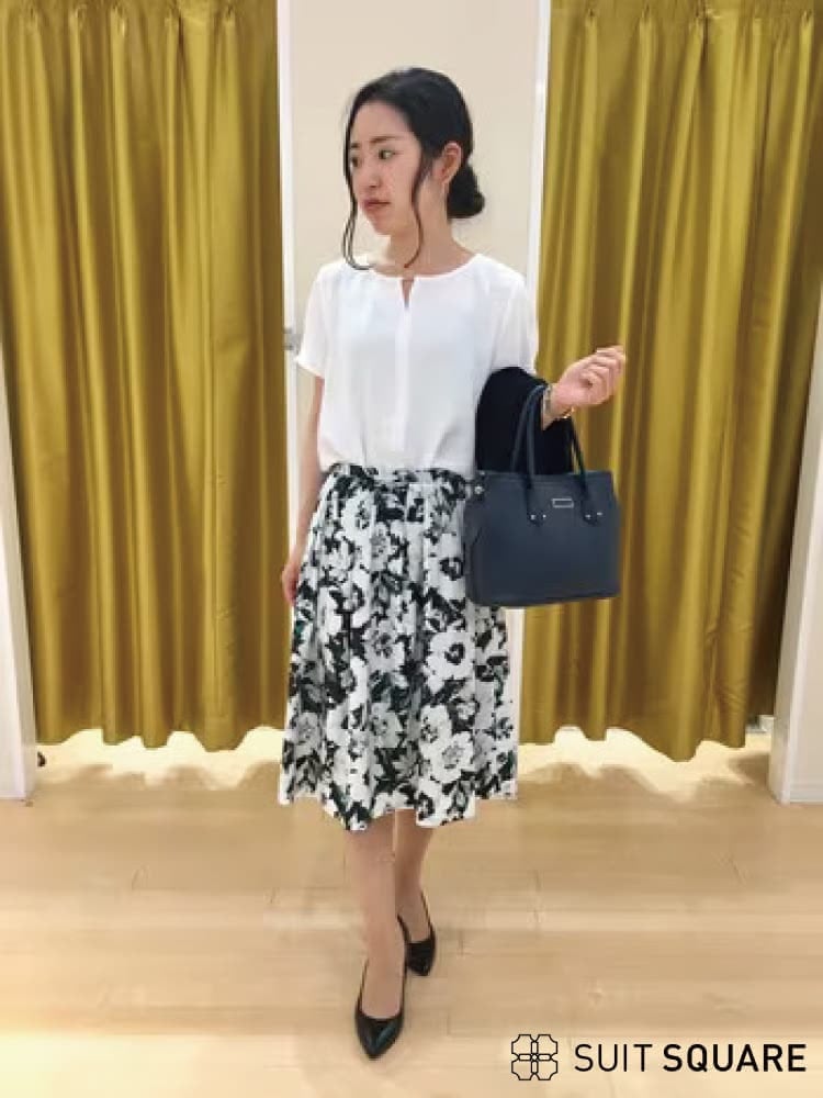 ジャケット ネイビー コーディネート