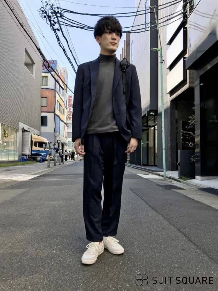 スニーカーコーデ3