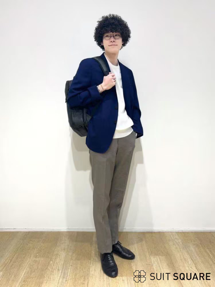 サマーコーデ②