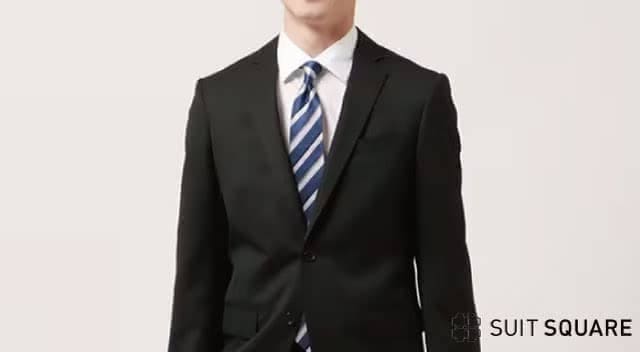 大学 入学式 スーツ コーデ 服装 スーツ