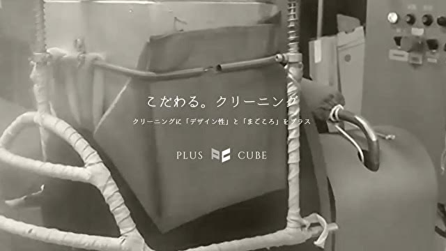 プラスキューブ