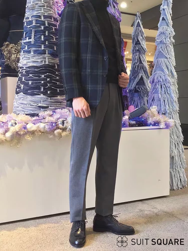 ニット