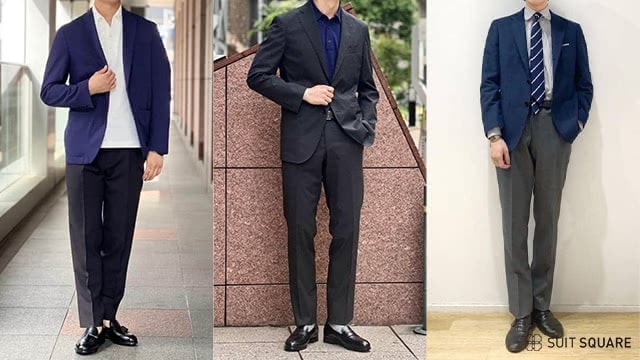 ポロシャツのドレスコード