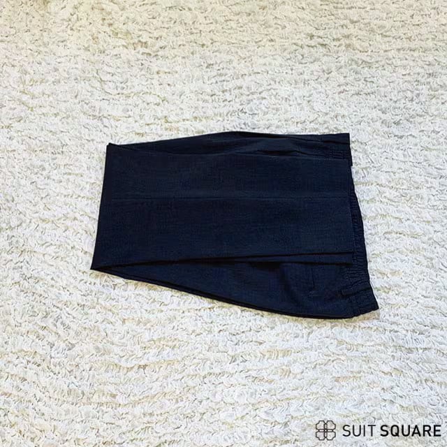 スーツの畳み方②
