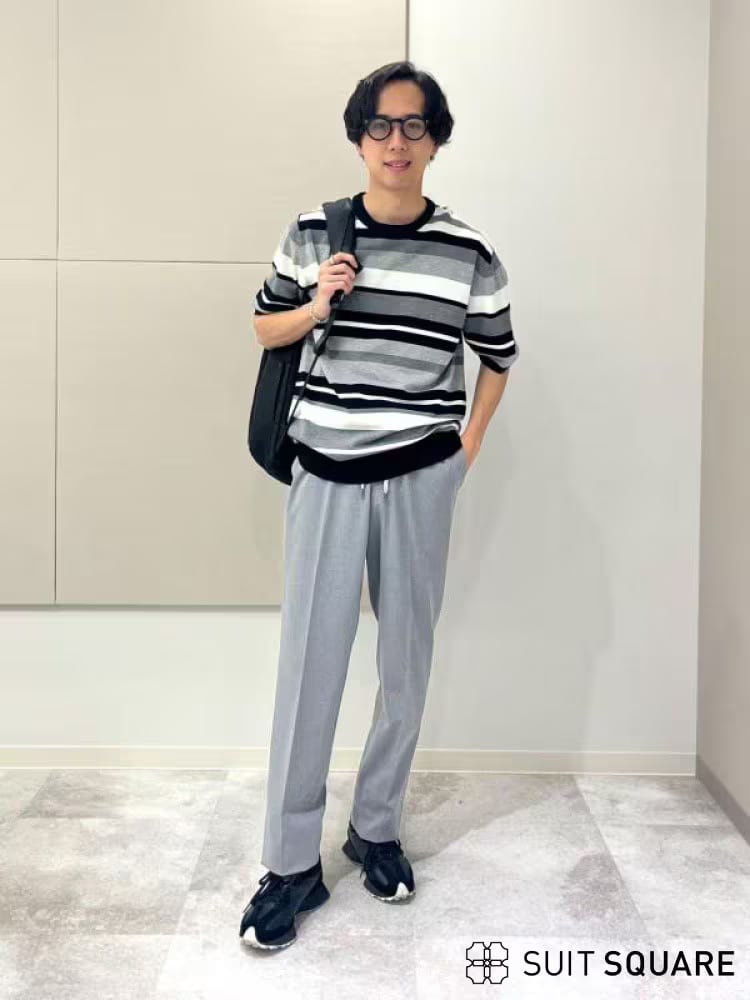 サマーニット⑤