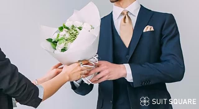 結婚式