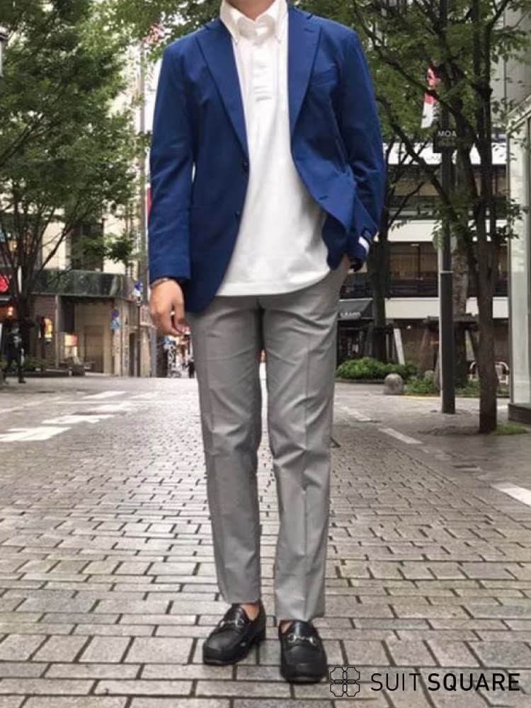 ポロシャツ