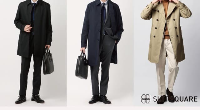 大学 入学式 スーツ コーデ 服装 コート