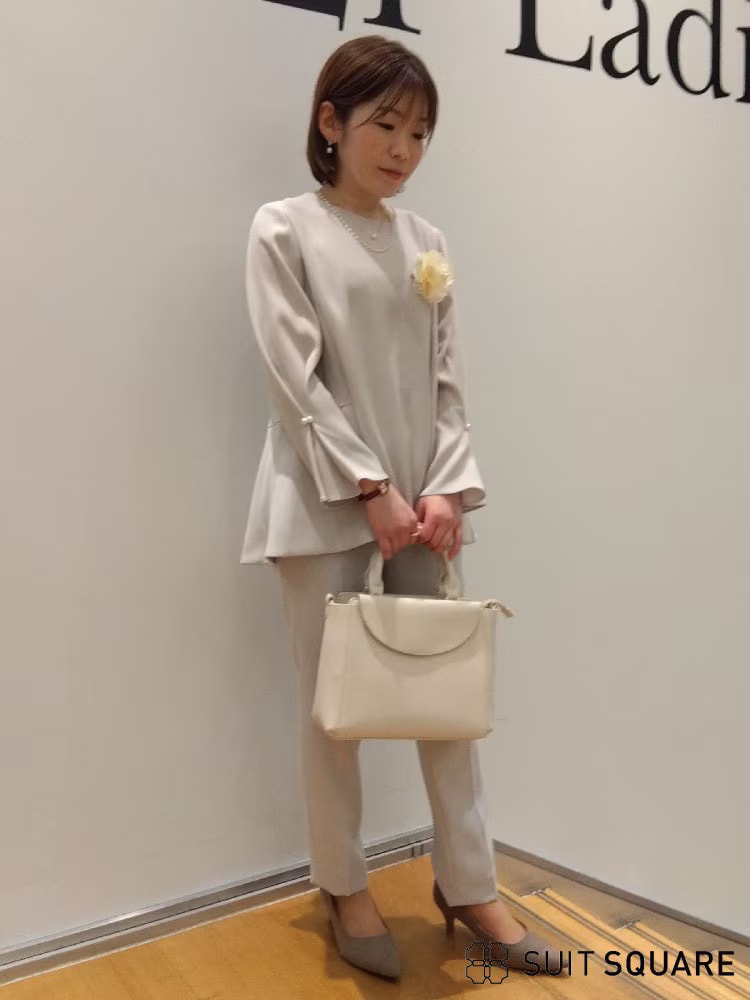 おすすめママコーデ