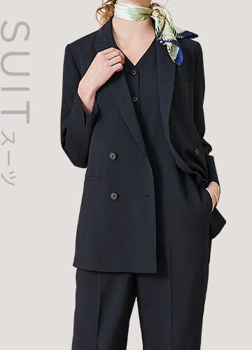 UNIVERSAL LANGUAGE(ユニバーサルランゲージ)|THE SUIT COMPANY ...