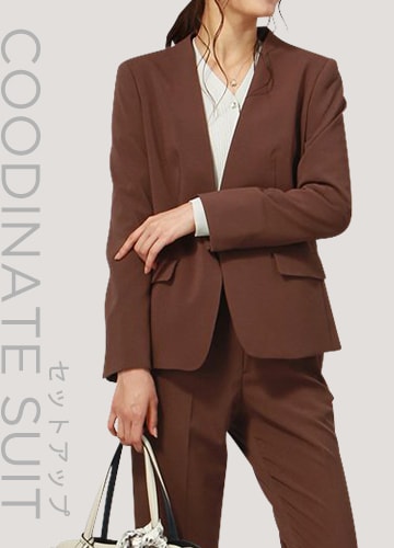 WHITE THE SUIT COMPANY（ホワイト・ザ・スーツカンパニー）｜THE SUIT 