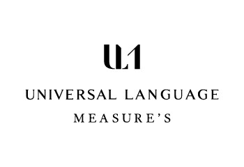 UNIVERSAL LANGUAGE MEASURE's